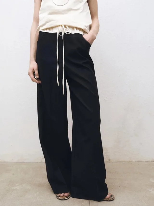 What To Shop On Sale At The Iconic_M.N.G
Rubi Wool-Blend Trousers