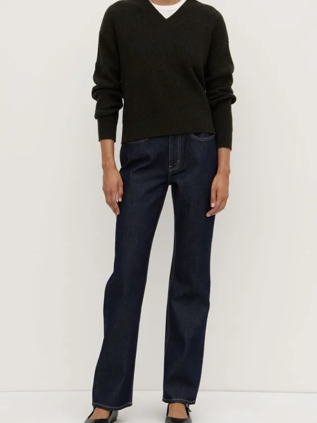 What To Shop On Sale At The Iconic_ASSEMBLY LABEL
Nova Long Sleeve Knit