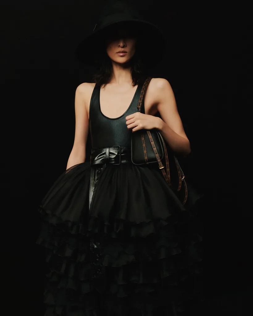 Louis Vuitton Express Bag