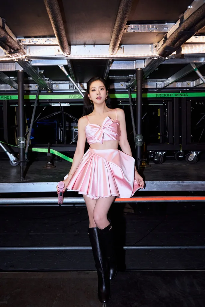 Jisoo