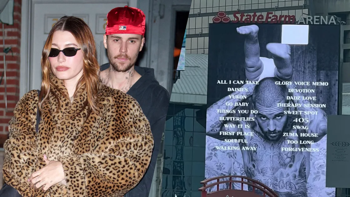 Bieber Mania! Justin Bieber's Surprise Album 'Swag Bieber' Drops – Hailey's Reaction Steals the Show!