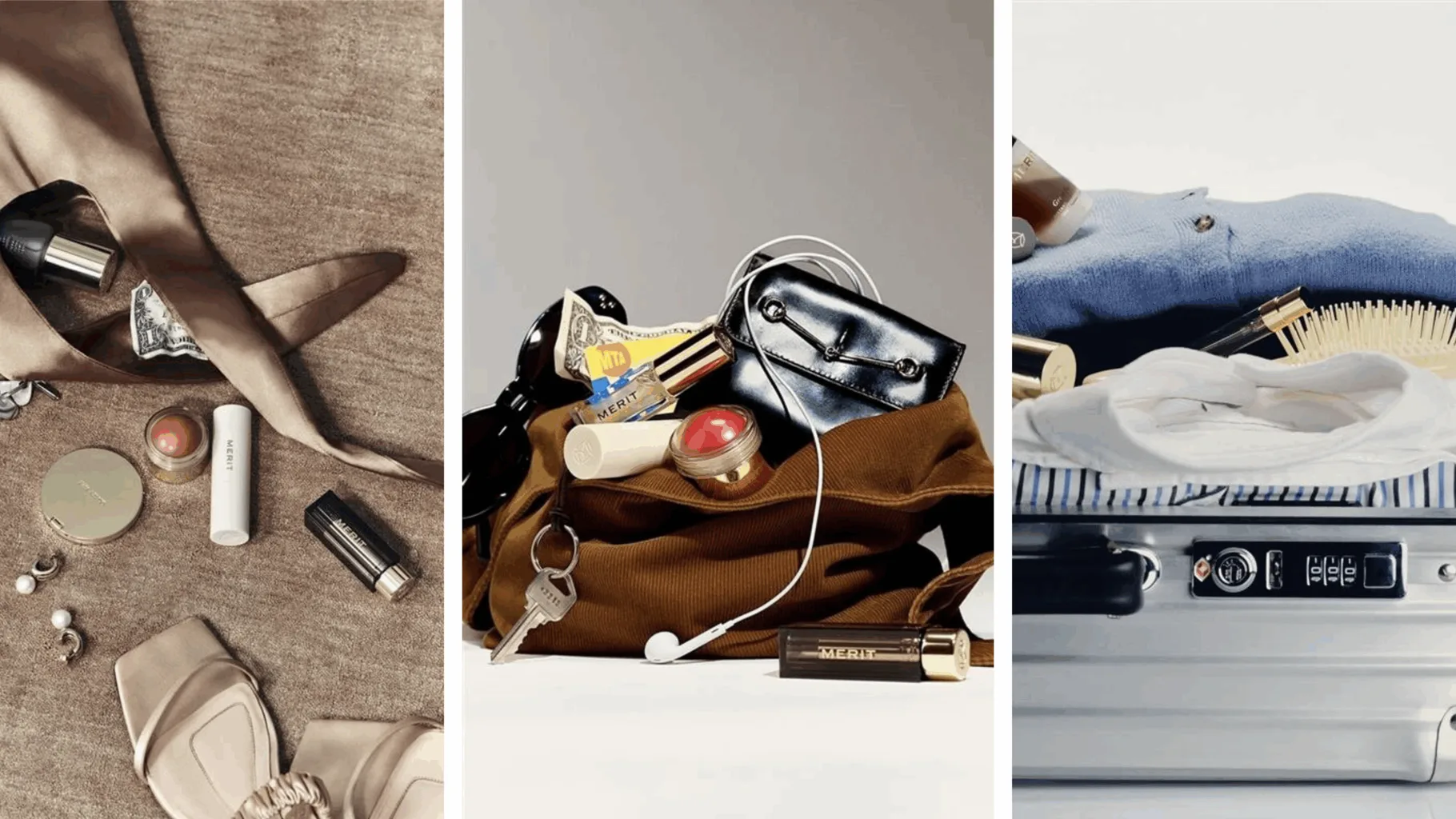 My Makeup Bag Shrunk Thanks To This Capsule Routine — And My Face Has Never Looked Better
