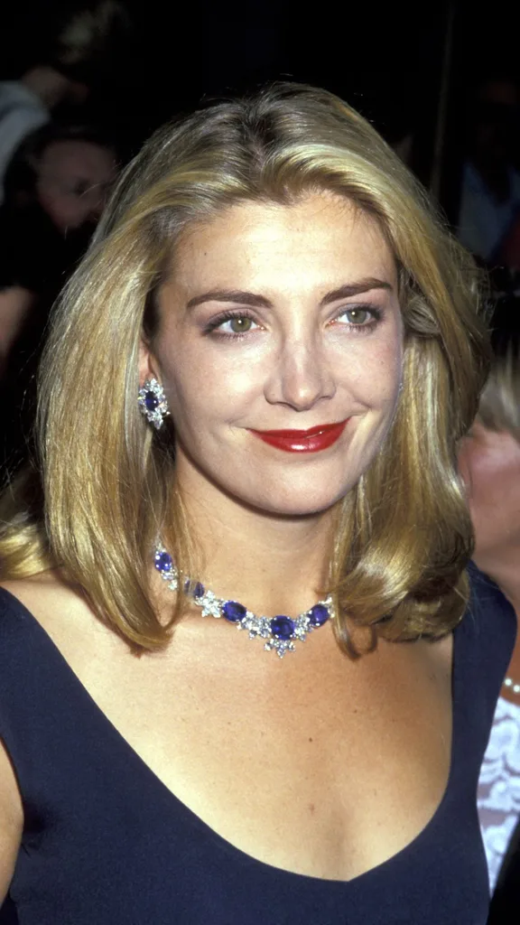 Natasha Richardson