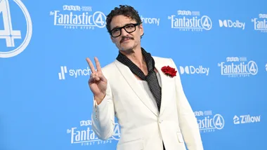 Pedro Pascal
