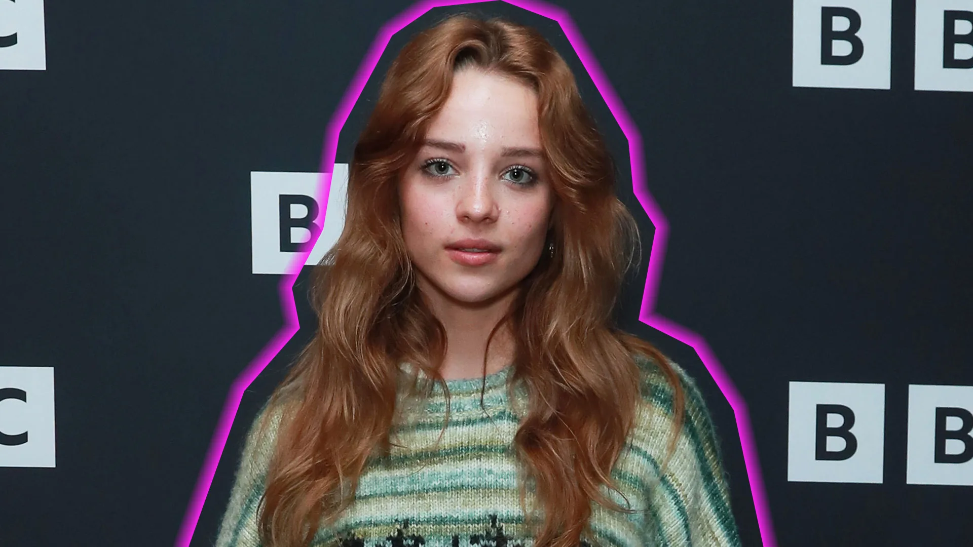 Bo Bragason Is Princess Zelda Here's Why She Looks Familiar Bo Bragason Is Princess Zelda Here's Why She Looks Familiar