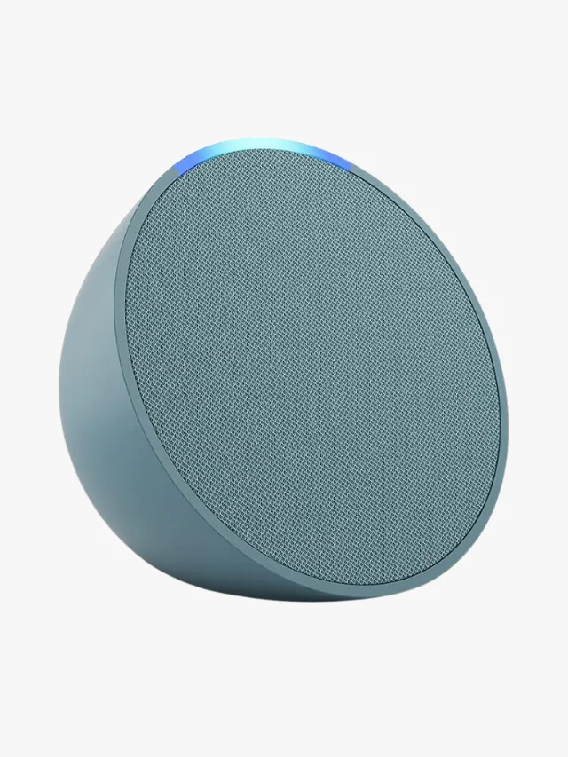 Amazon Echo Pop Speaker