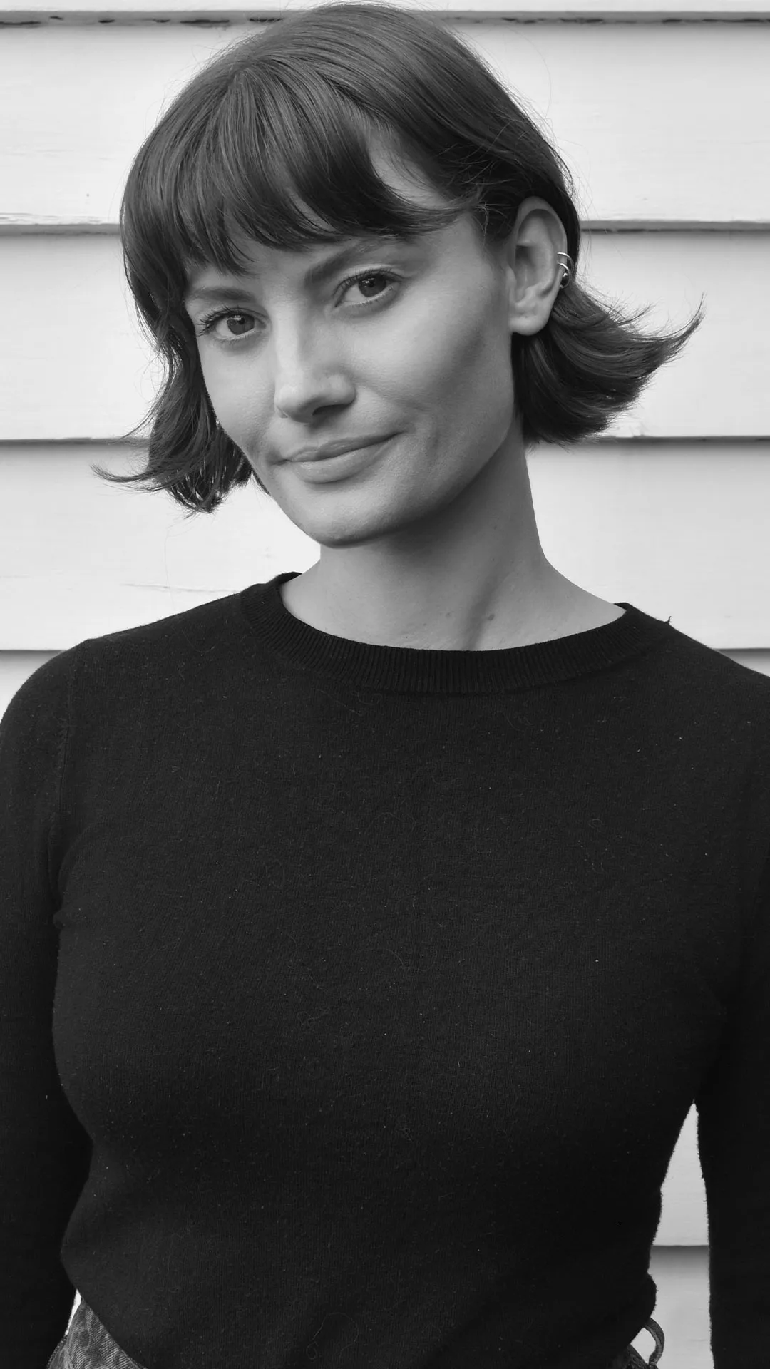 Amy Taylor