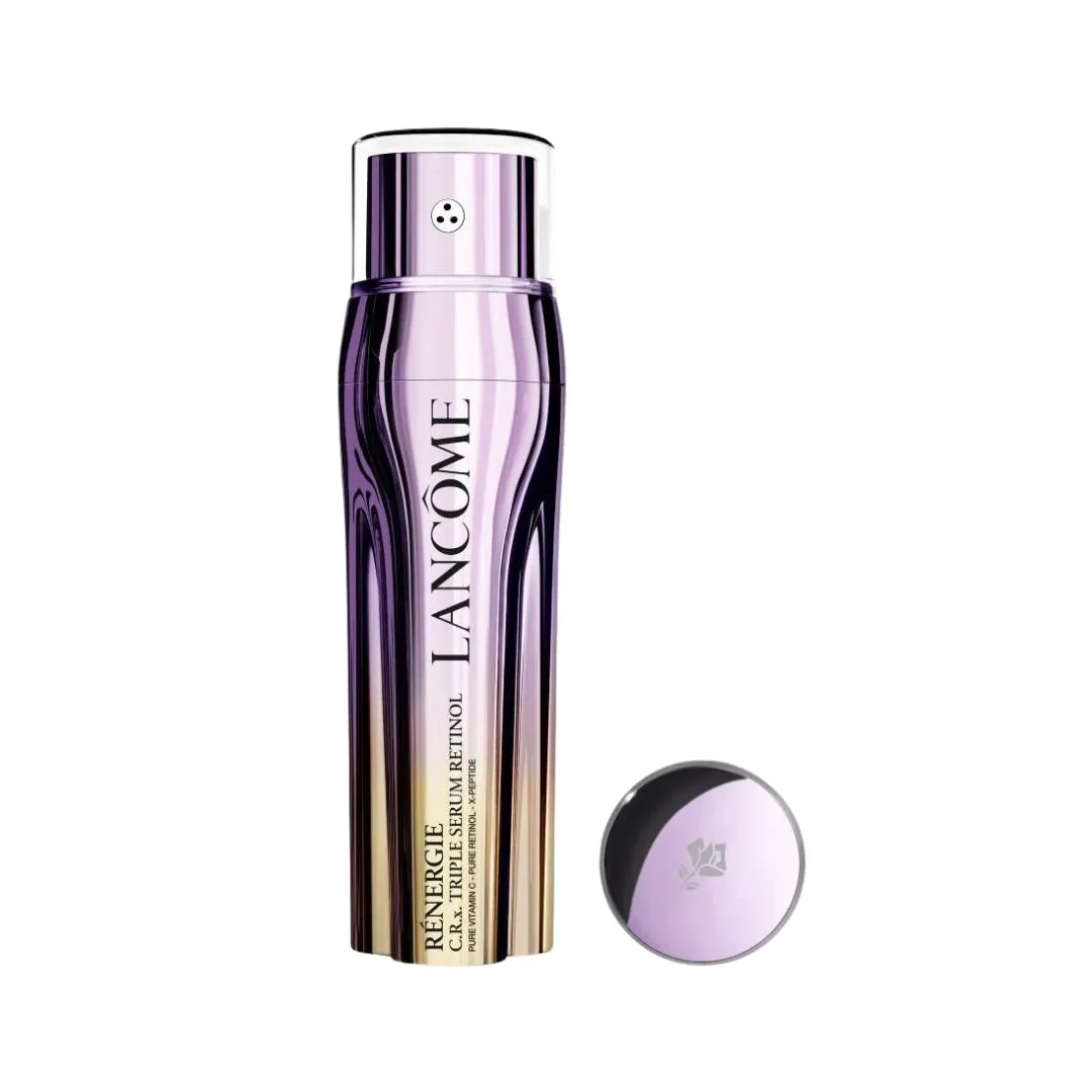 Lancome Renergie CRX Triple Serum Retinol