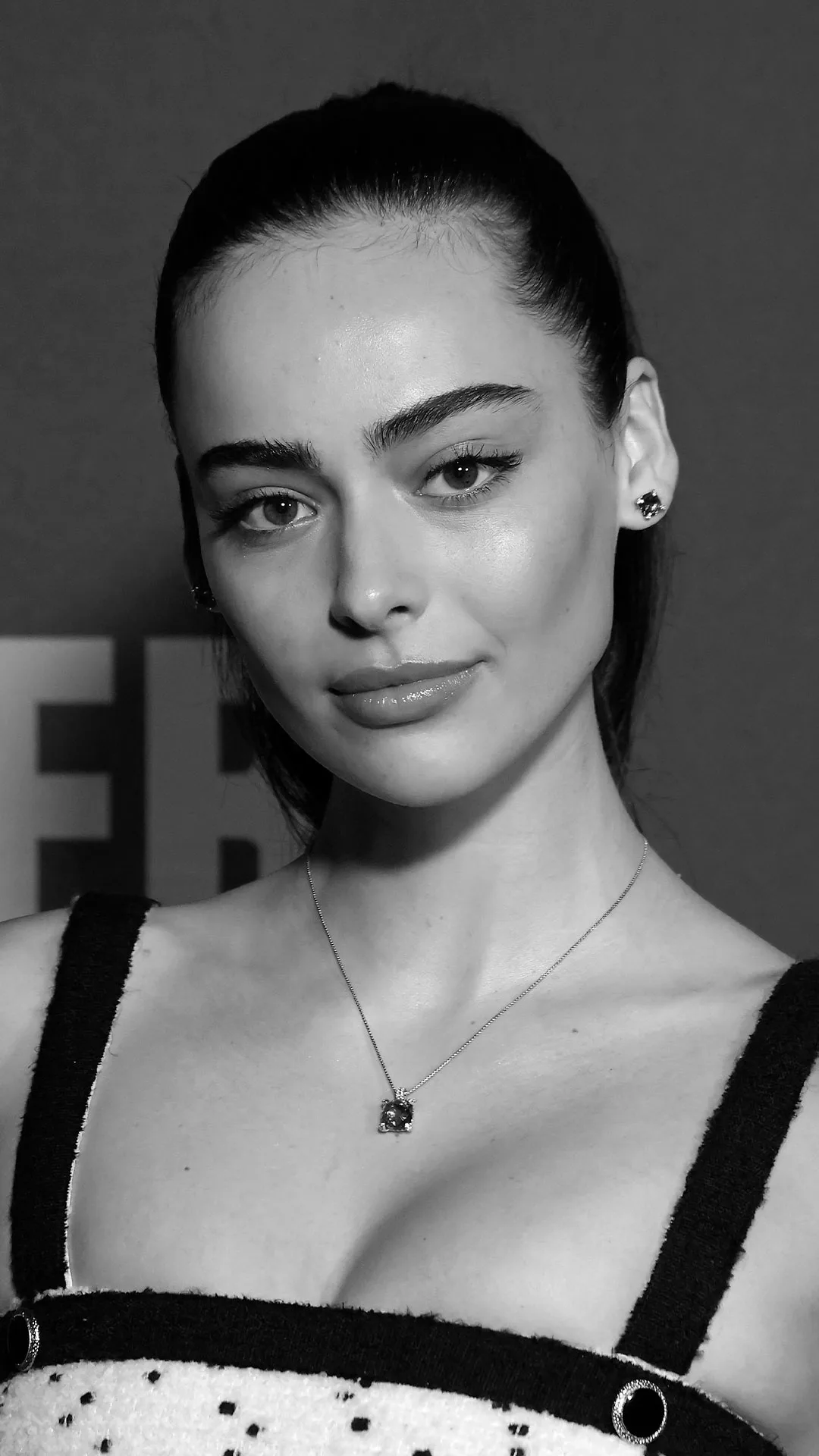 Aubri Ibrag