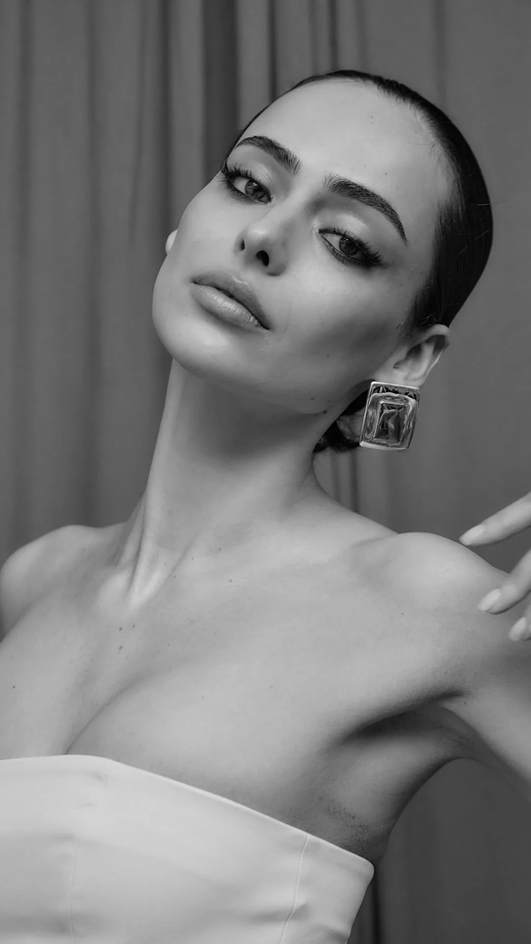 Aubri Ibrag