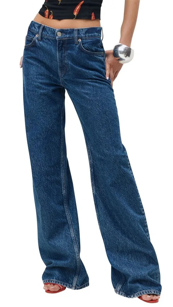 Reformation clara jean