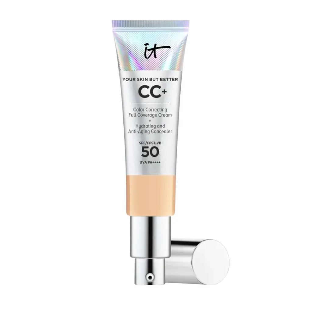 It cosmetics cc cream