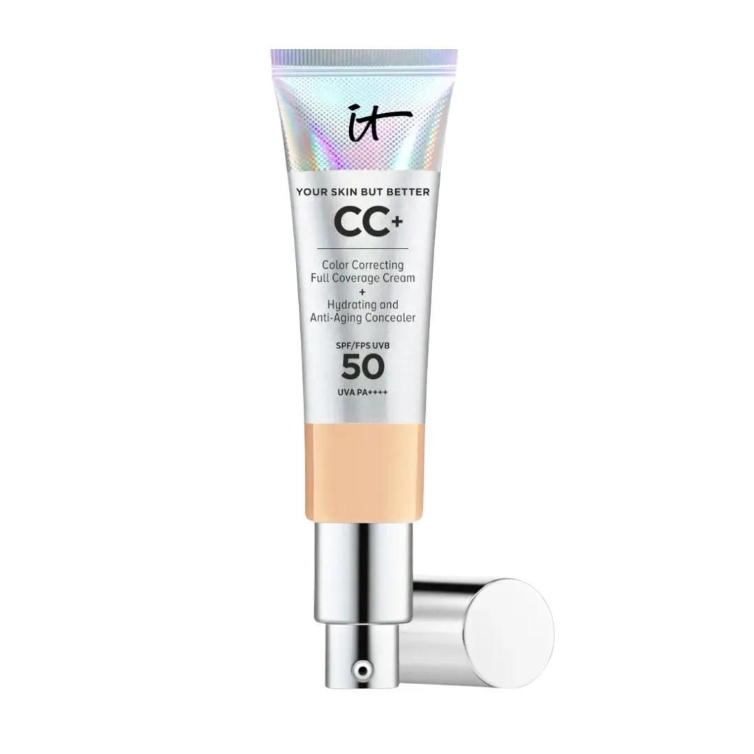 It cosmetics cc cream 