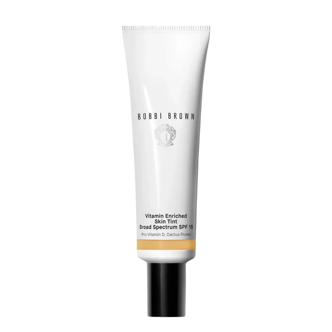 Bobbi Brown vitamin enriched face base 