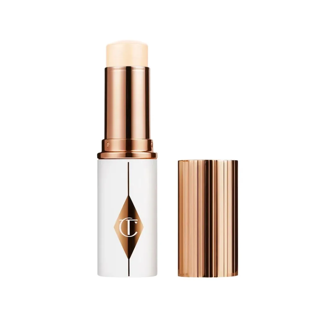 Charlotte Tilbury unreal skin