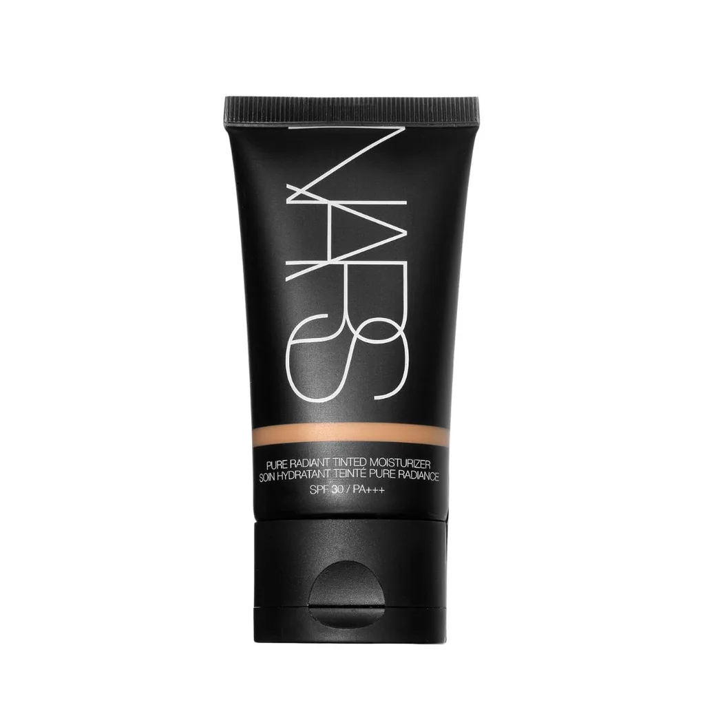 Nars tinted moisturiser