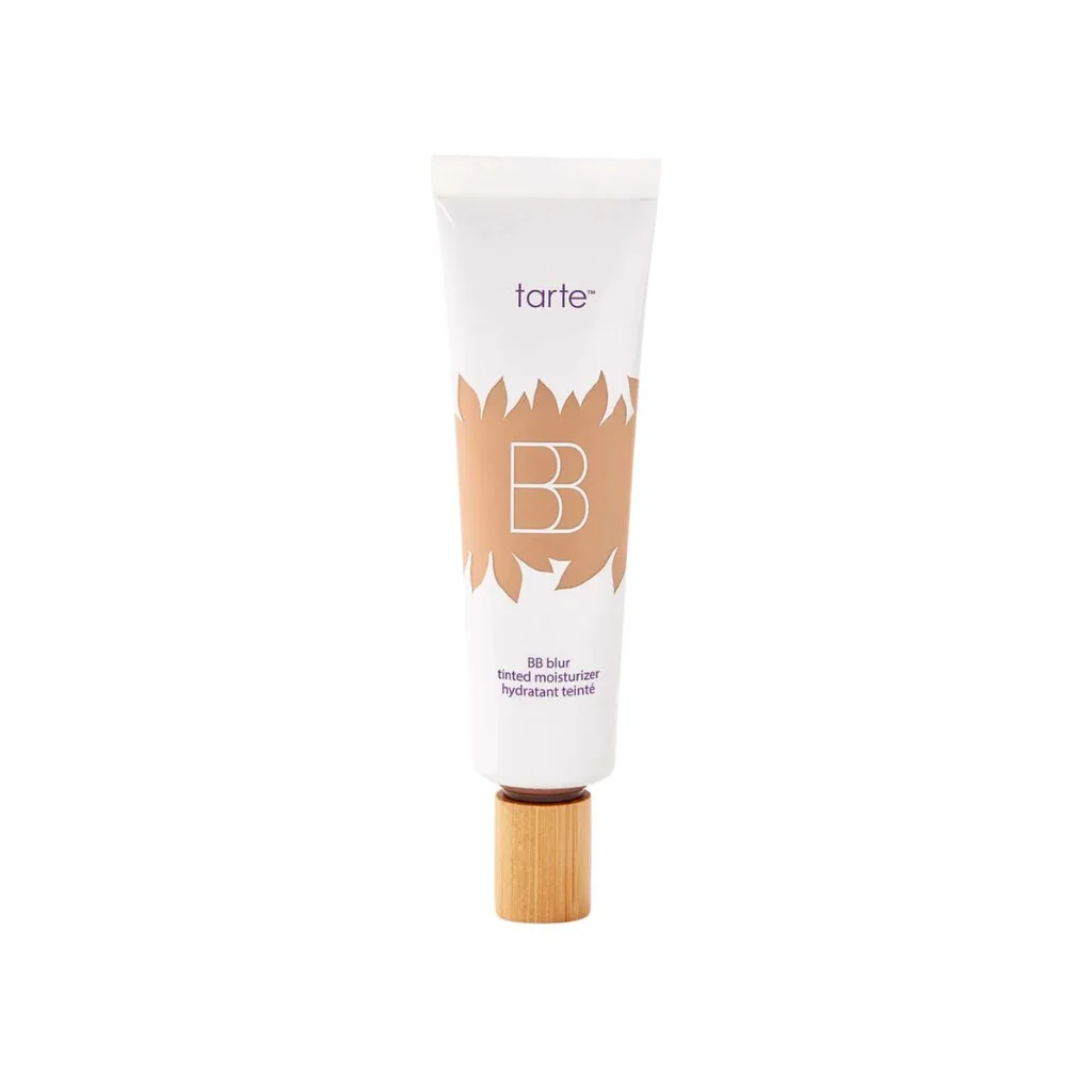 Tarte bb tinted moisturiser