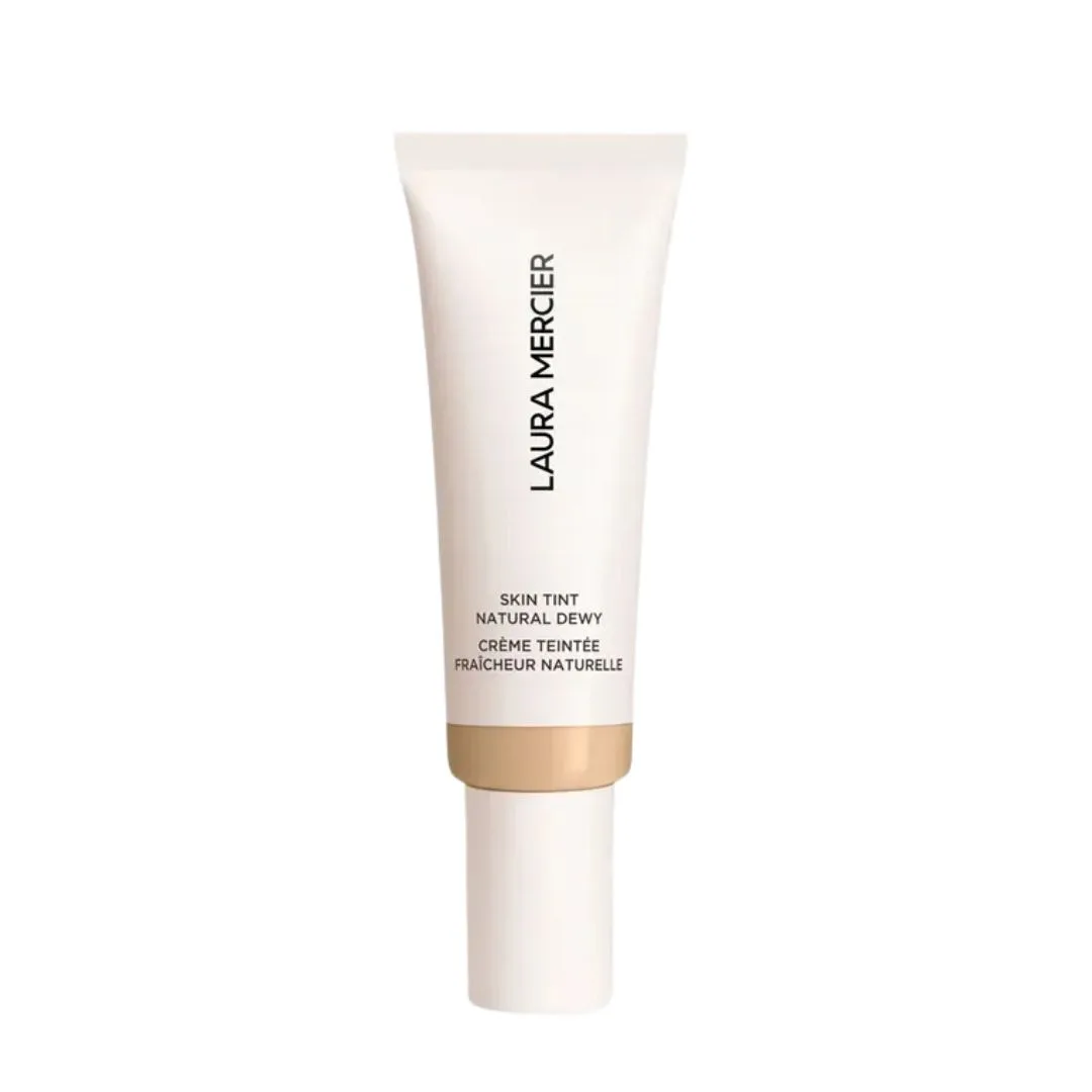 Laura Mercier tinted moisturiser 