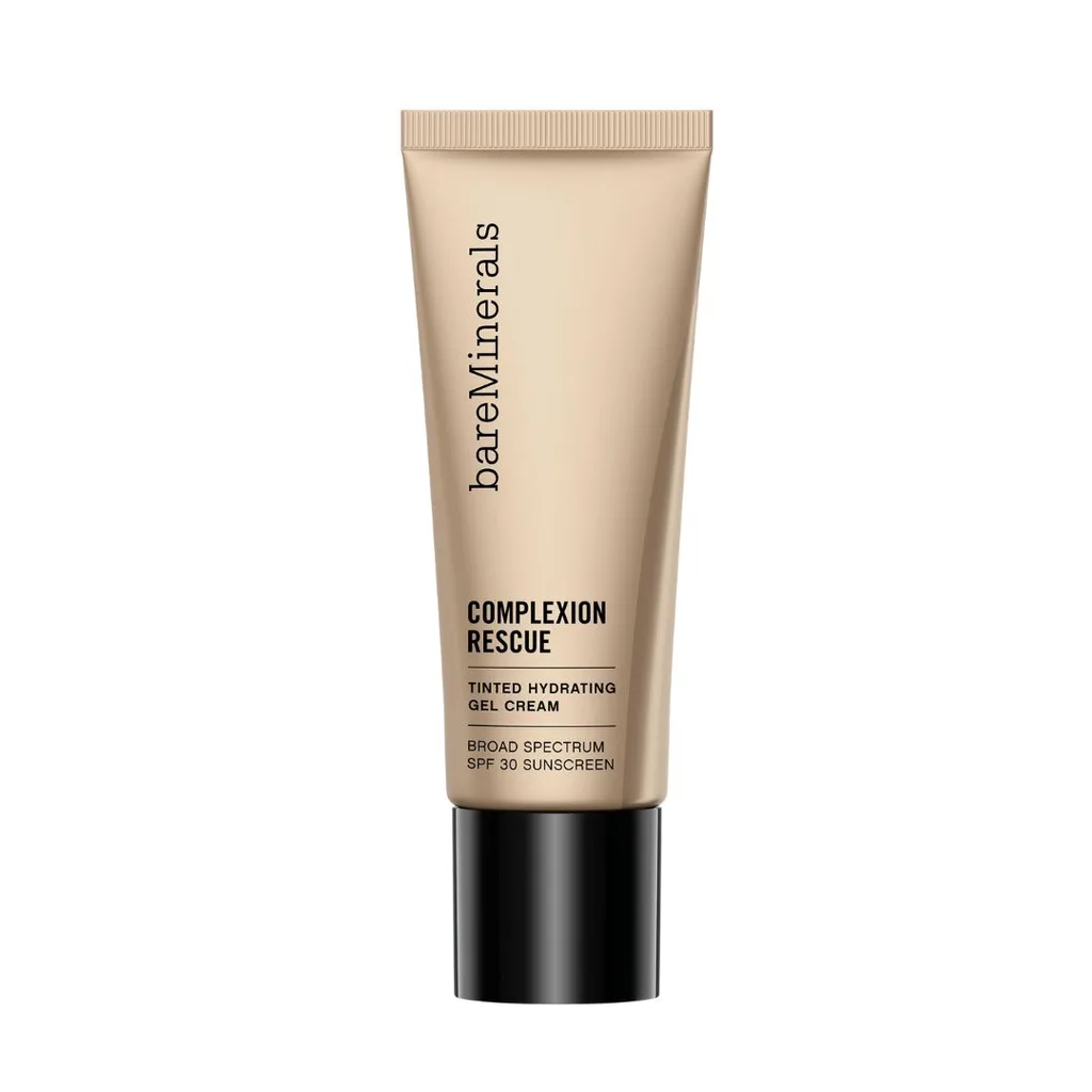 Bare Minerals complexion rescue