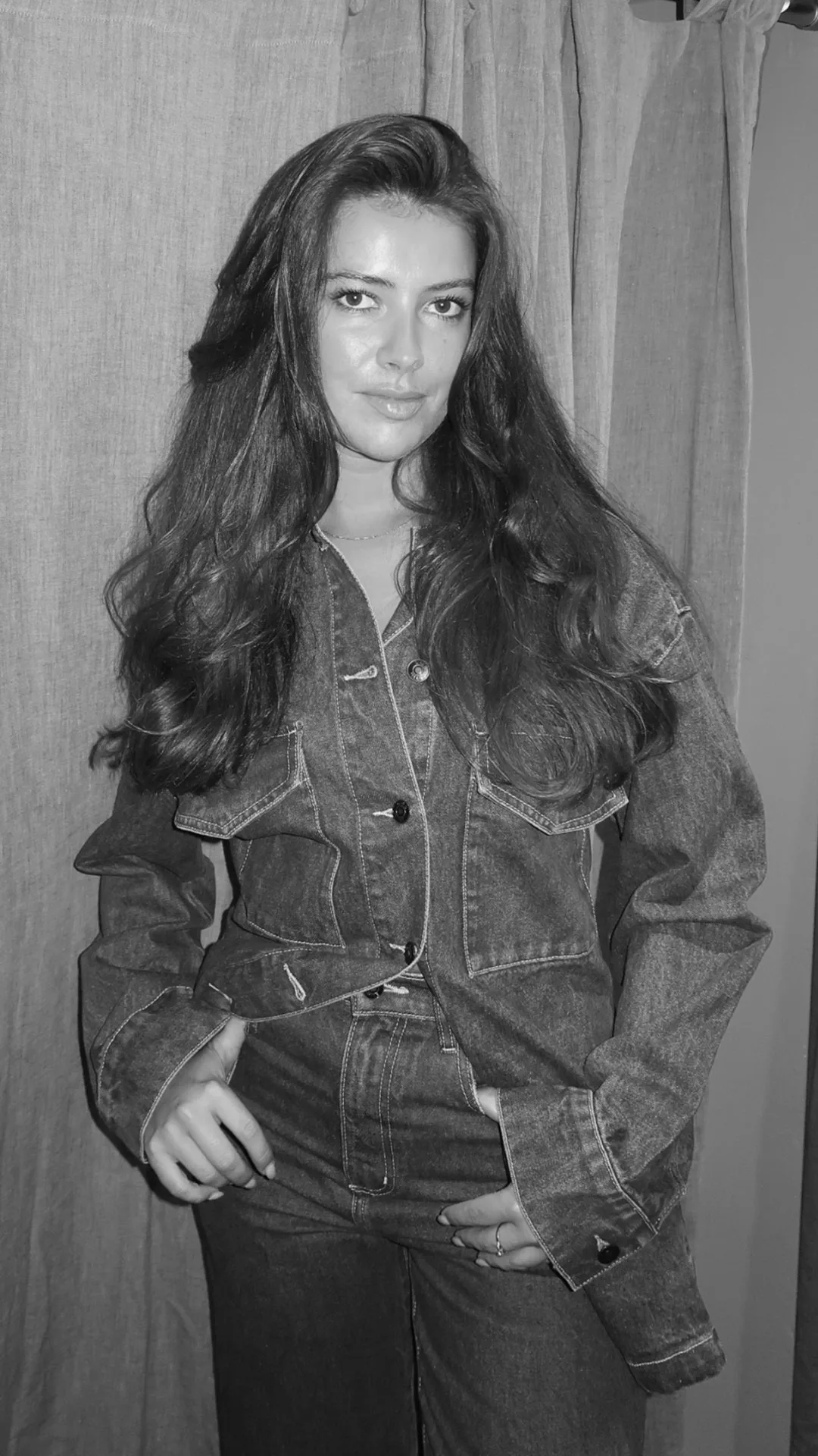 Billie Jean Reed