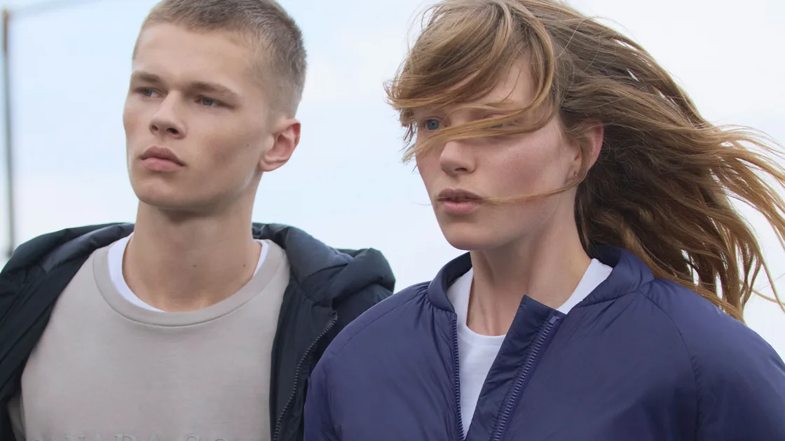Canada Goose Steps Into FW25 With Urban-Explorer Edge
