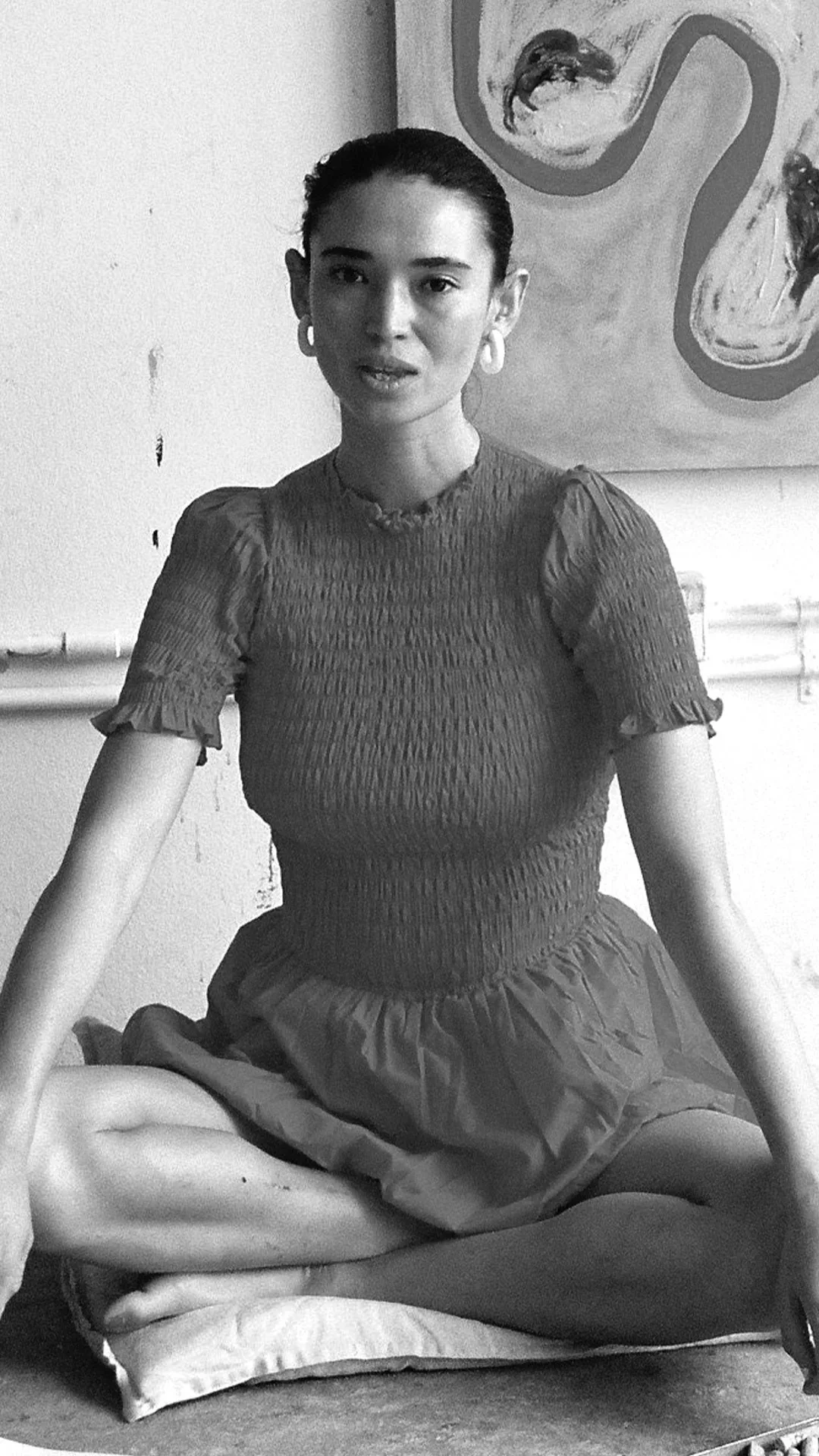 Carla Uriarte