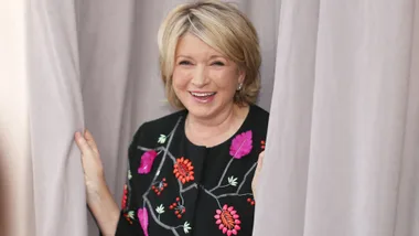 Martha Stewart