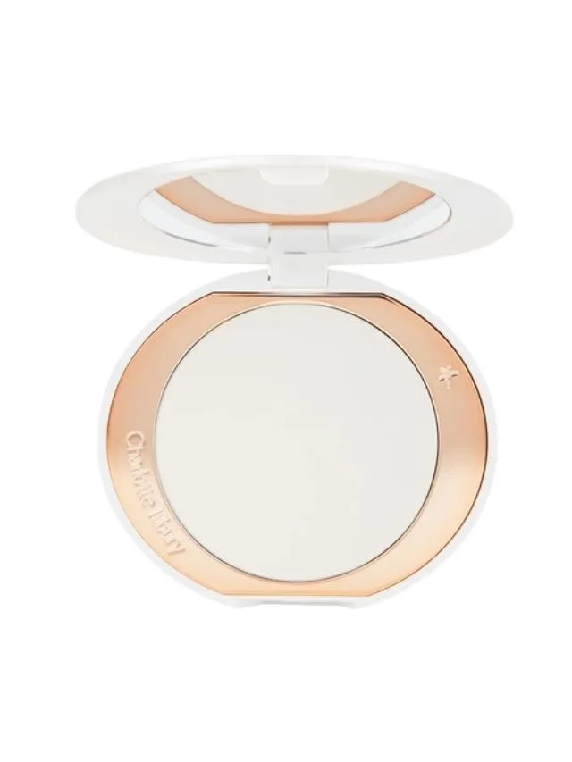 Airbrush Brightening Flawless Finish Powder