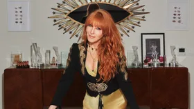 Charlotte Tilbury