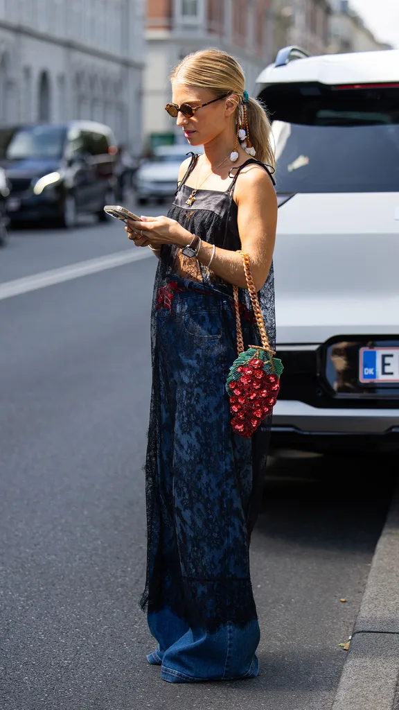 Copenhagen Fashion Week