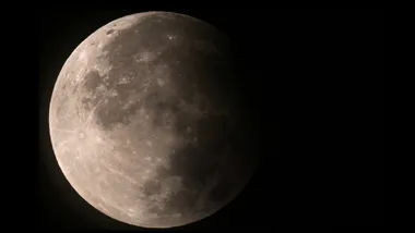 black moon