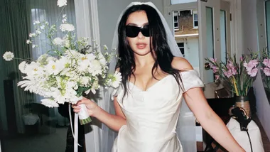 Courthouse Weddings Are Trending And These Dresses Are A Big Reason