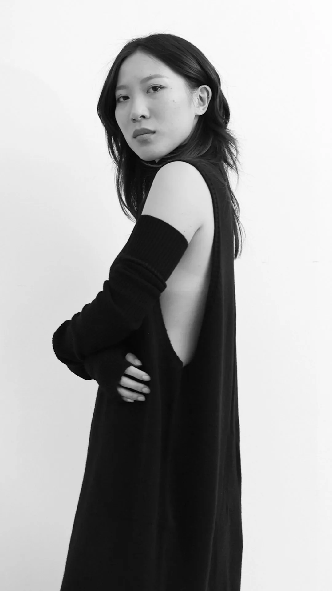 Courtney Zheng