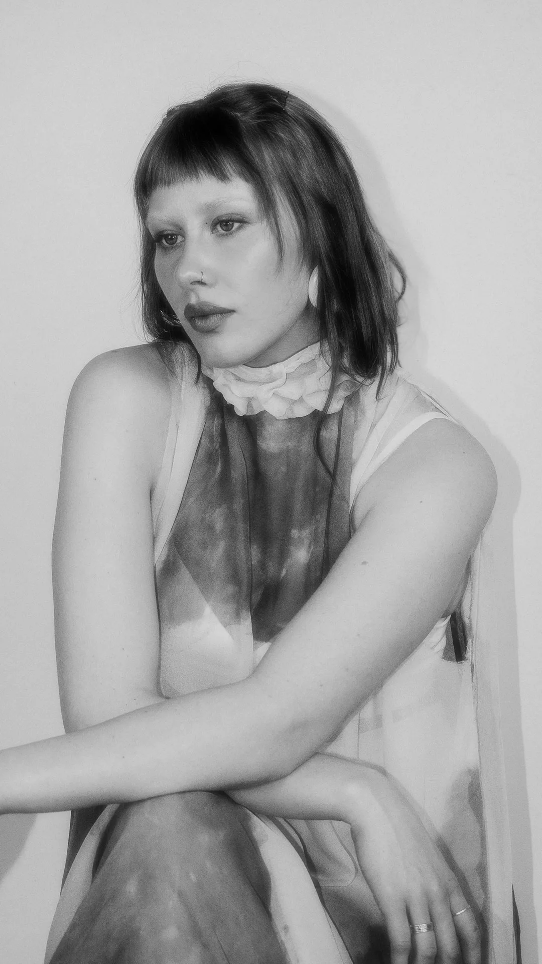 Daisy Rose Cooper