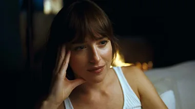 Dakota Johnson In Splitsville