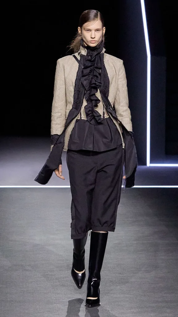 Dior Fall/Winter 2025