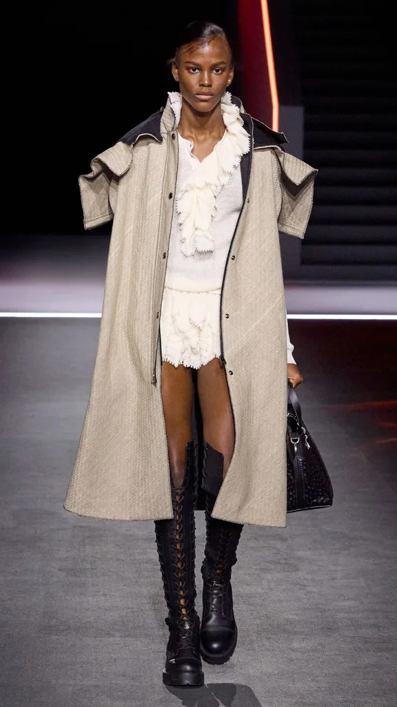 Dior autumn/winter 25