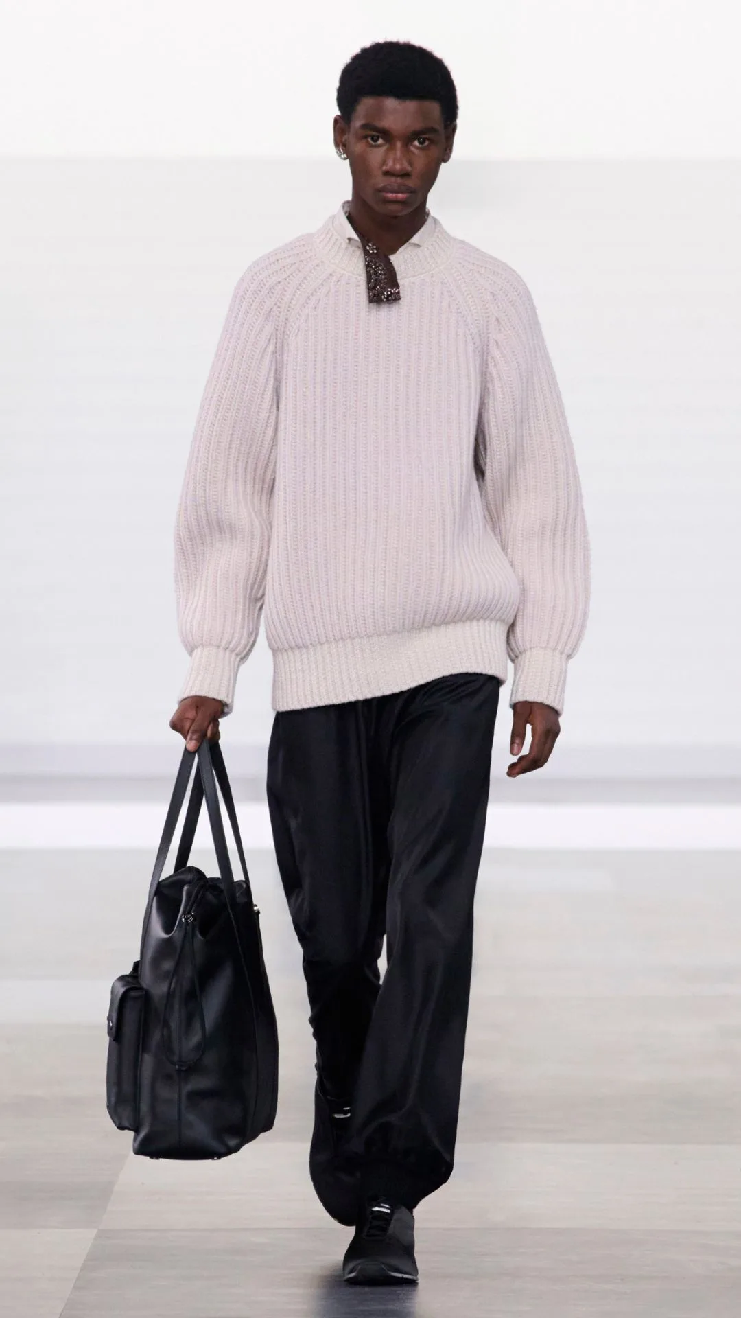 Dior Men's winter 2025 