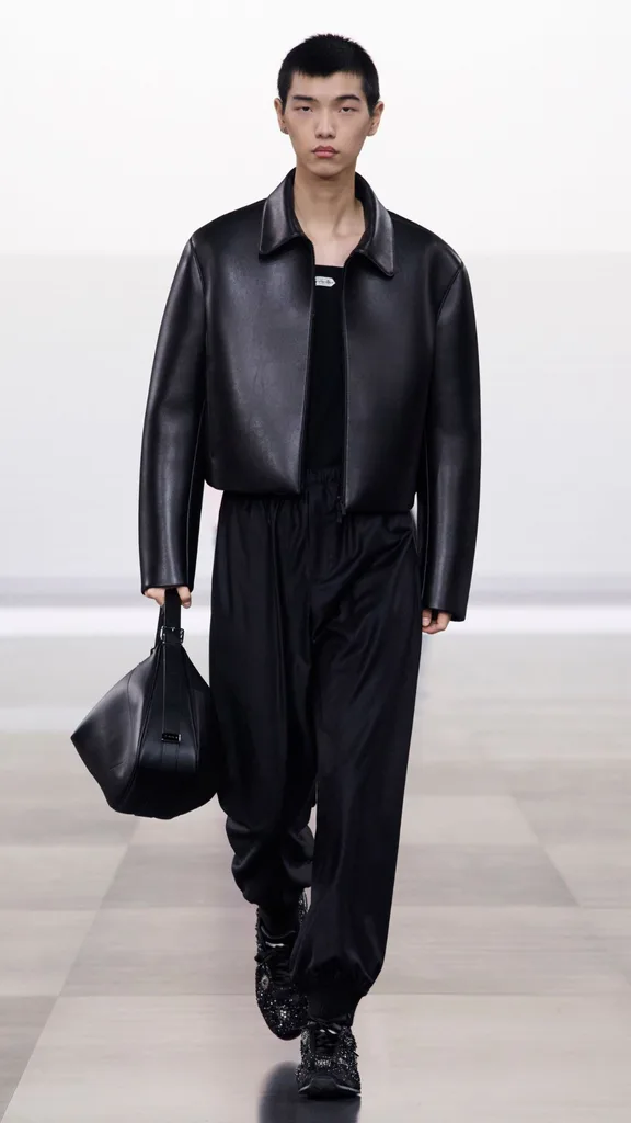 Dior Autumn/Winter Men's