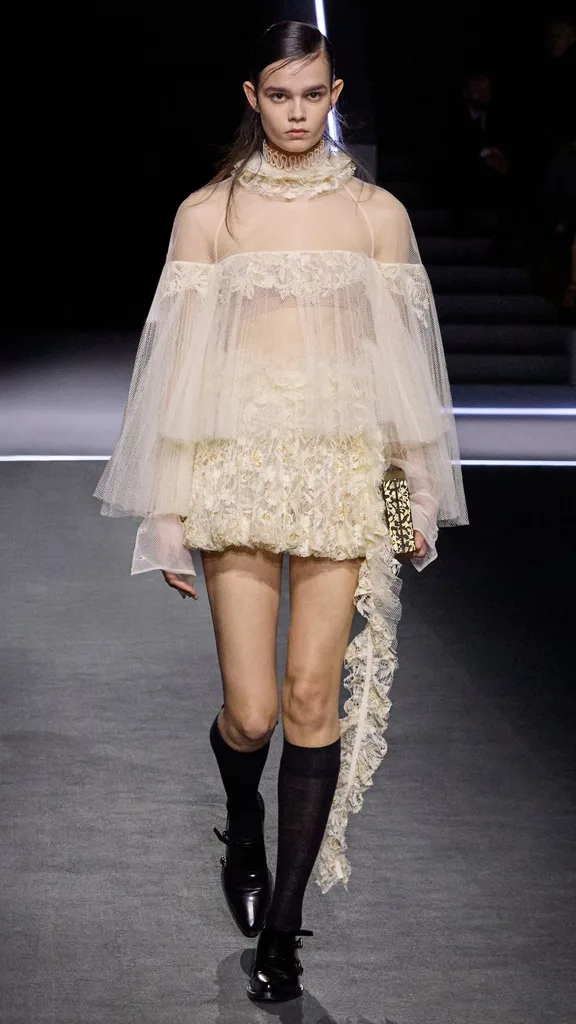 Dior Fall/Winter 2025