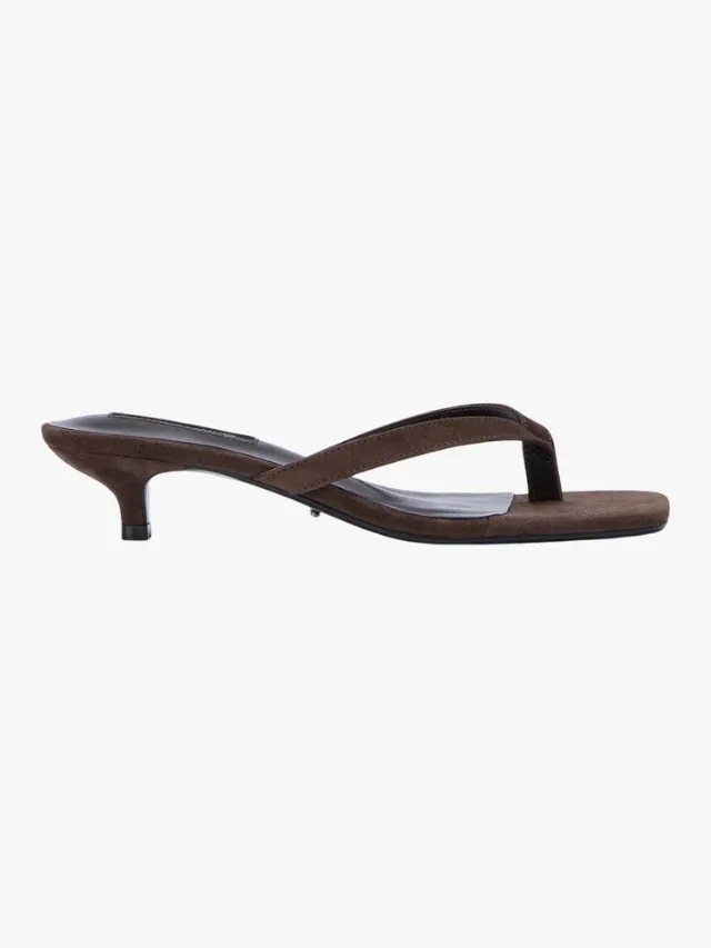 Best Shoe Trends 2025_TONY BIANCO
Annie Heel
