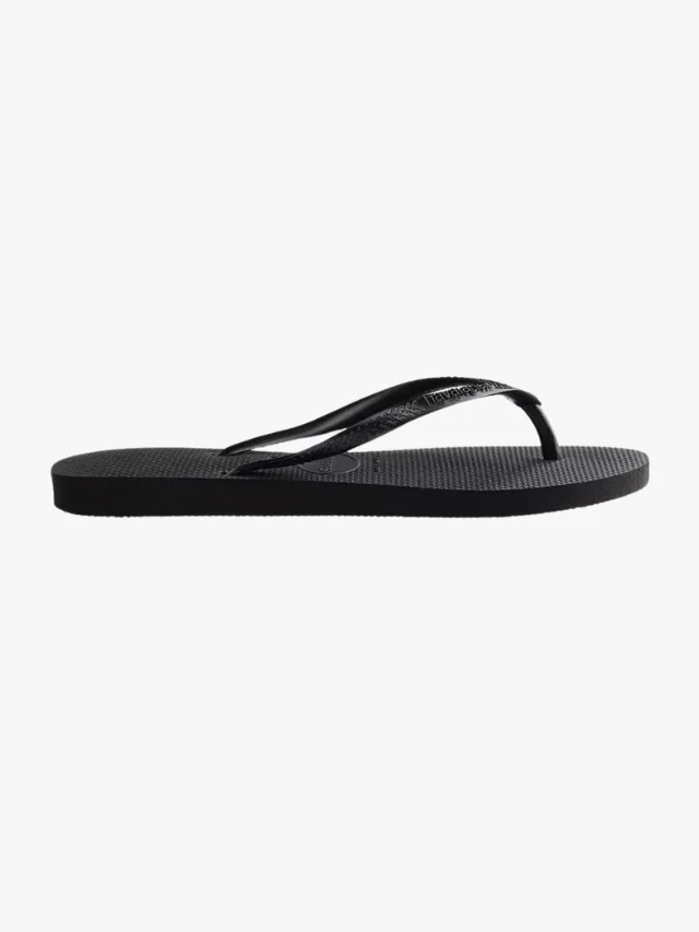 Best Shoe Trends 2025_HAVAIANAS 574 Slim Basic Thongs