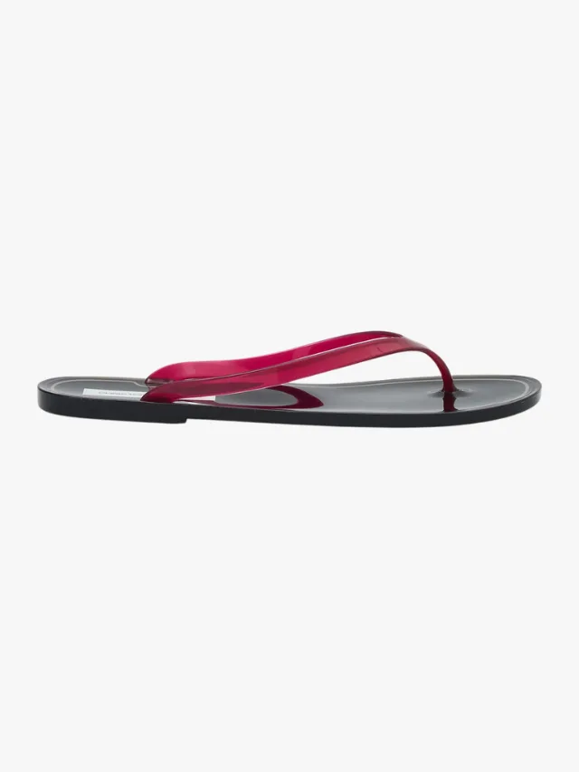 Best Shoe Trends 2025_CHRISTOPHER ESBER Jo Flip Flop