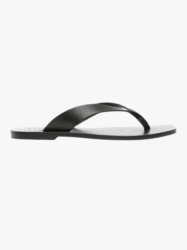 Best Shoe Trends 2025_A.EMERY
The Kinto Sandal