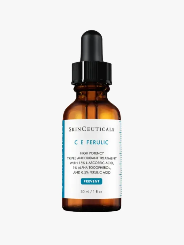 Best Afterpay Day Beauty Sales_SKINCEUTICALS C E Ferulic Serum Sale