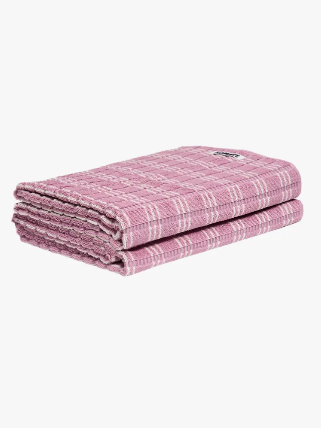 Best Afterpay Day Sales ELLE Editor Picks_HOMMEY 2 Pack Bath Towel