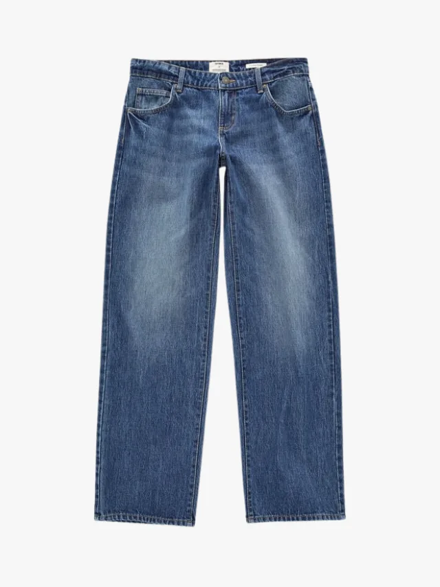 Best Afterpay Day Fashion Sales_COTTON ON Low Rise Straight Jean Sales