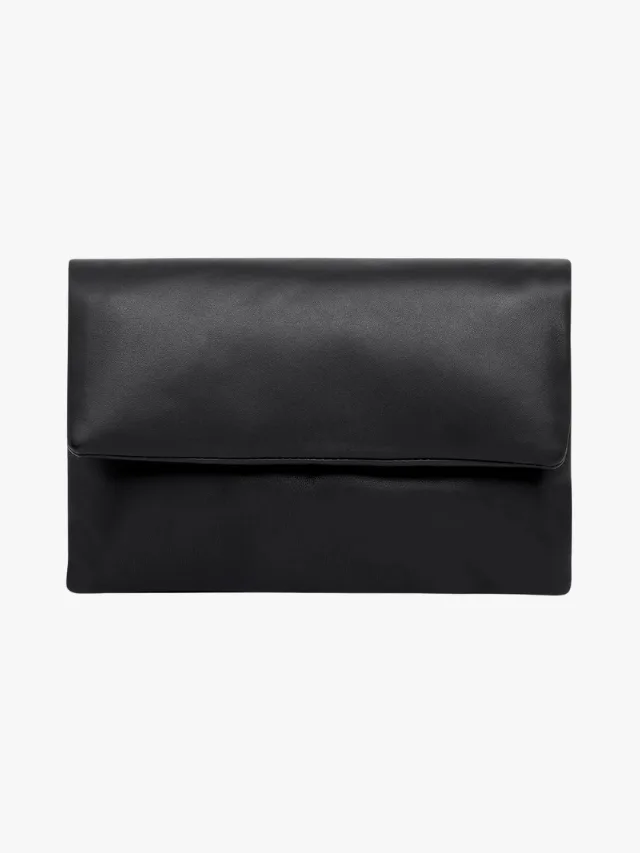 Best Afterpay Day Fashion Sales_St. Agni Dual Envelope Clutch Sales