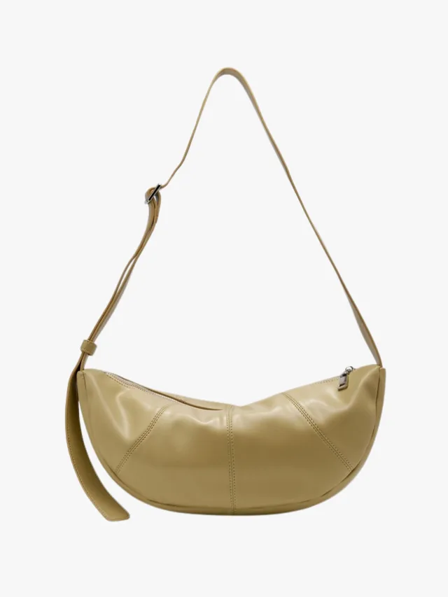 What To Shop On Sale At The Iconic_BRIE LEON
Mischa Crescent Bag