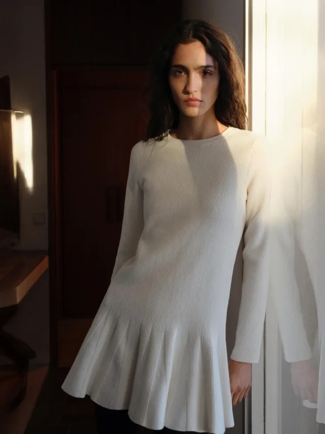 What To Shop On Sale At The Iconic_M.N.G
Ottom Short Knitted Dress
